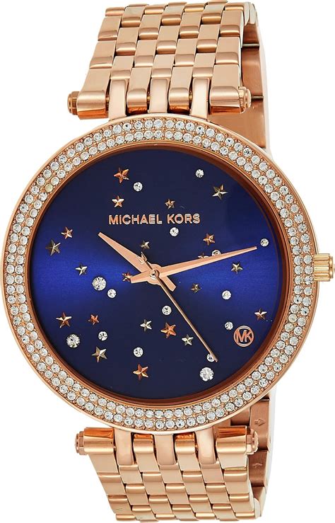 amazon ladies watches michael kors|michael kors watch clearance sale.